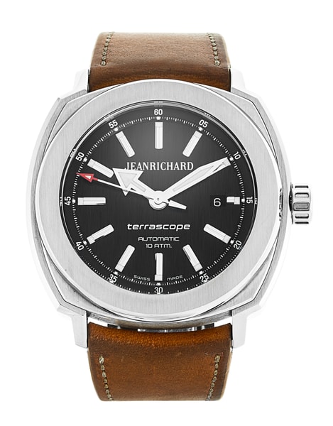 JeanRichard Terrascope 60500-11-601-HDC0